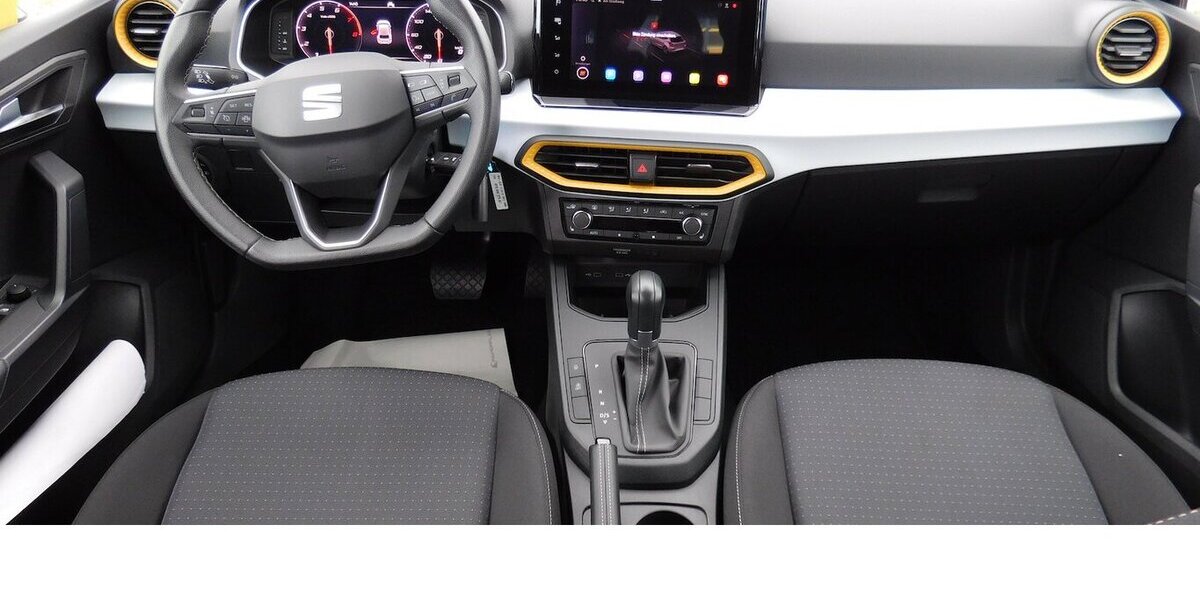 Seat Ibiza 1.0 Style TSI BMT DSG 4Trg Klima Navi 24.400 km 16.990 € Vordorf 38533