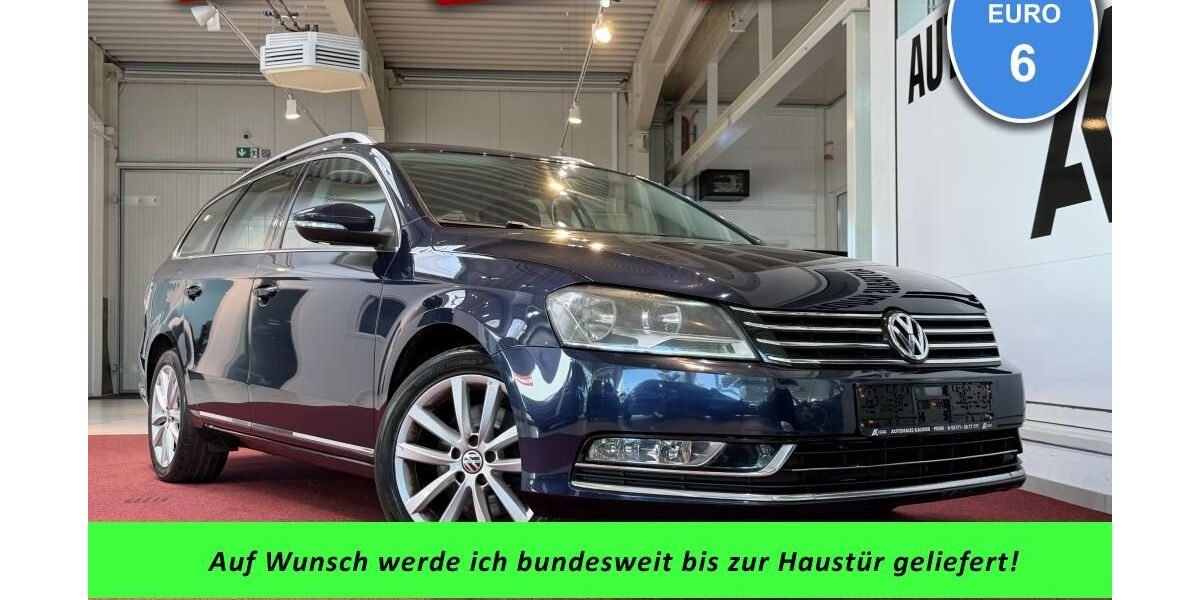 VW Passat 243.500 km 6.480 &euro; Peine 31228