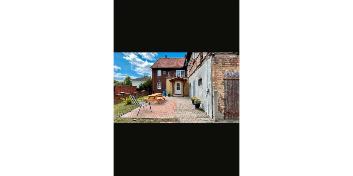 Erdgeschoßwohnung Hohenhameln - 2 Zimmer, 42 m&sup2;, 600&euro; | Angebot:25253591