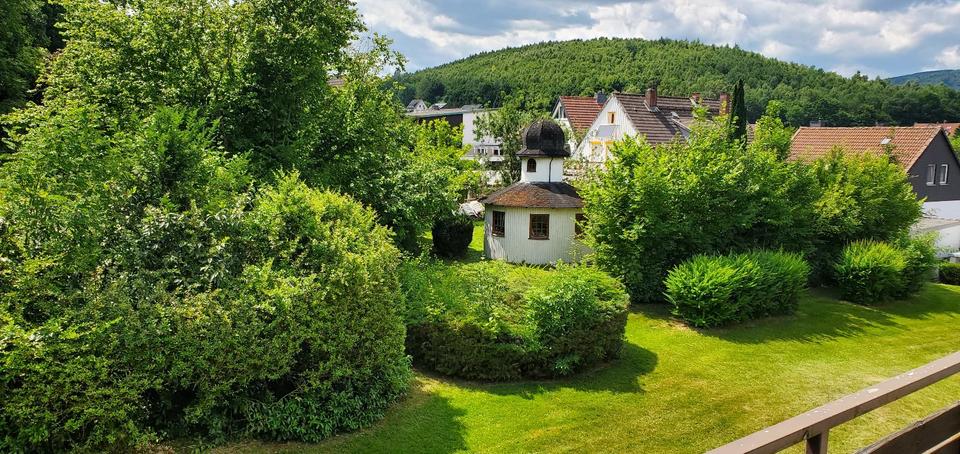 Etagenwohnung Langelsheim - 1 Zimmer, 35 m&sup2;, 49.000&euro; | Angebot:26662125