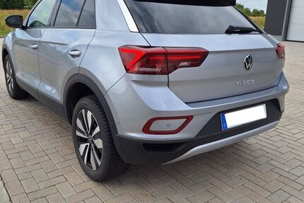 VW T-Roc 30.000 km 20.600 &euro; Lengede 38268
