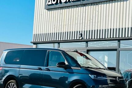 VW T7 Multivan 63.000 km 49.900 &euro; Salzgitter 38259