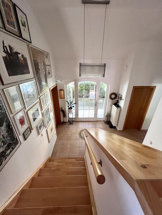 Modernes Traumhaus zum Verlieben 6 zimmer