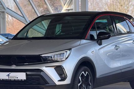 Opel Crossland (X) 87.888 km 14.990 &euro; Salzgitter 38228