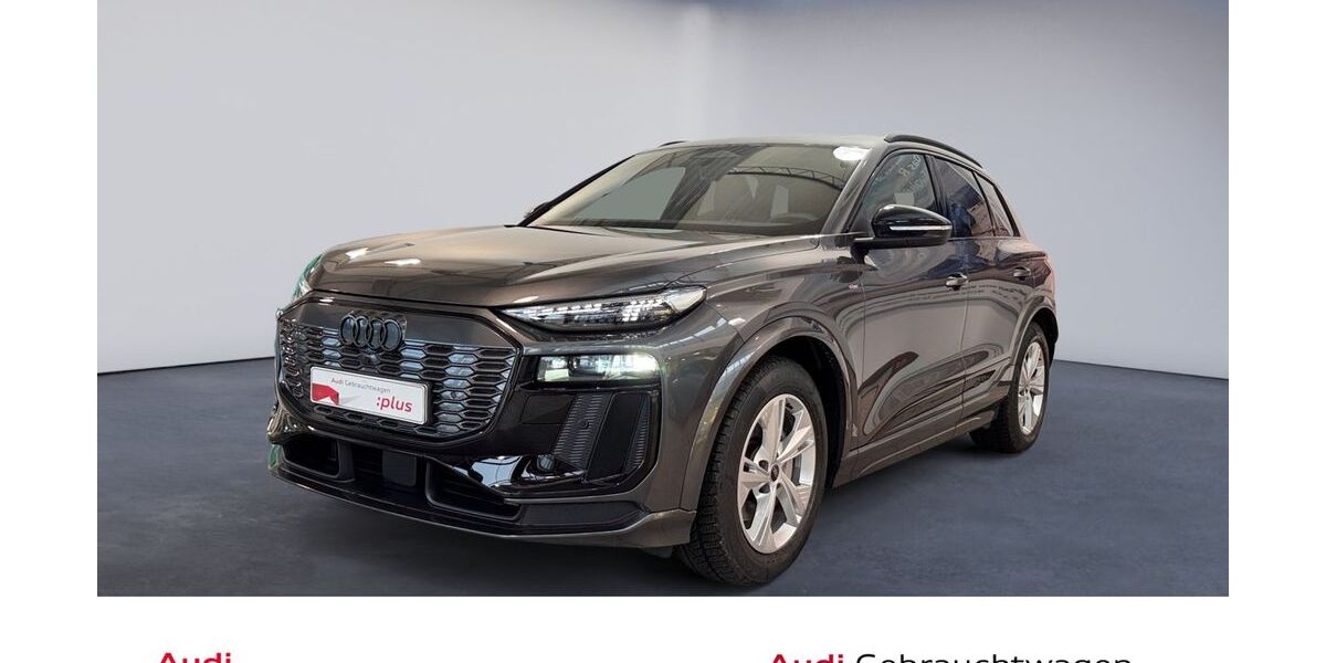 Audi Q6 e-tron 12.500 km 71.750 &euro; Braunschweig 38124