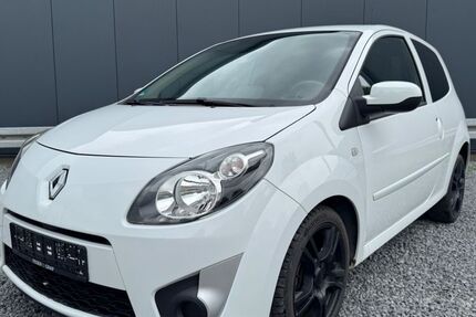 Renault Twingo 142.900 km 1.990 &euro; Braunschweig 38110
