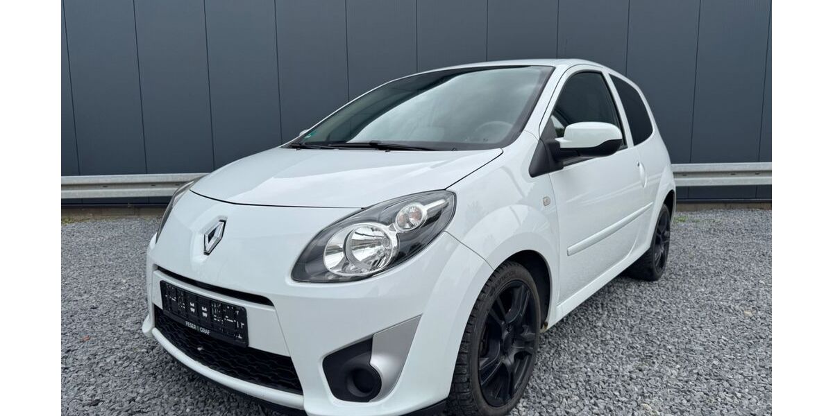 Renault Twingo 142.900 km 3.390 € Braunschweig 38110