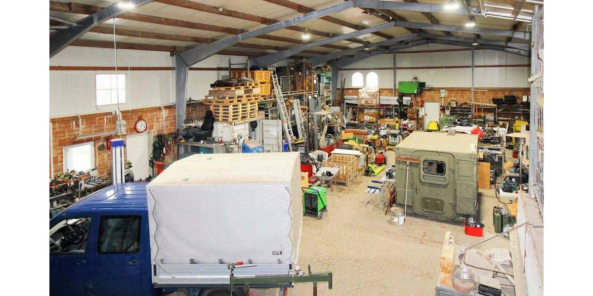 Einfamilienhaus Lutter am Barenberge Lutter - 1 Zimmer, 649.000&euro; | Angebot:26673469