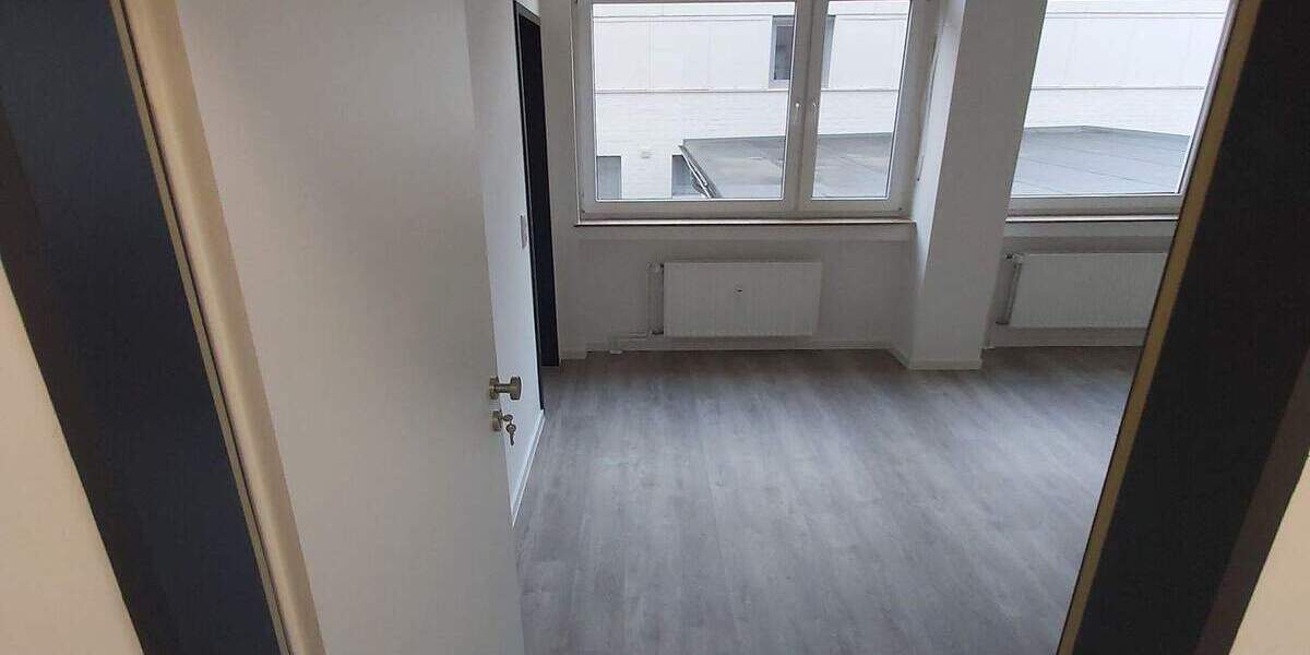 Gewerbeobjekt Hildesheim Drispenstedt - 1 Zimmer, 26 m&sup2;, 290&euro; | Angebot:25697684