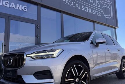 Volvo XC60 100.000 km 21.490 &euro; Vechelde 38159