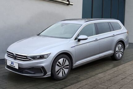 VW Passat 81.436 km 21.950 &euro; Goslar 38644