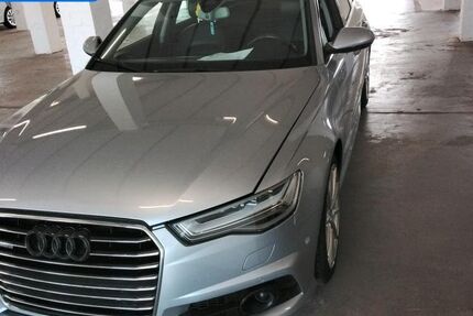 Audi A6 111.414 km 24.990 &euro; Goslar 38644