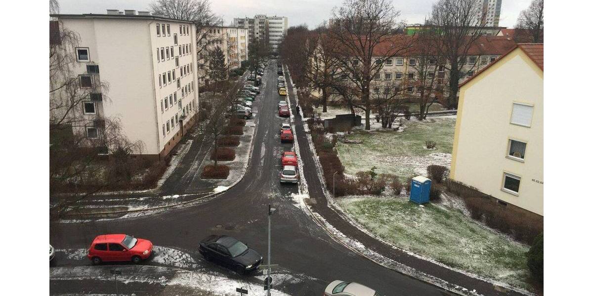 Etagenwohnung Salzgitter Lebenstedt - 3 Zimmer, 64 m&sup2;, 80.000&euro; | Angebot:26846197