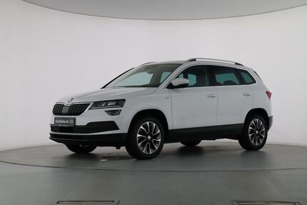 Skoda Karoq 63.655 km 19.889 &euro; Salzgitter 38229