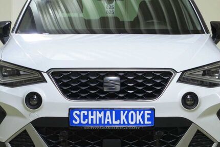 Seat Arona 19.870 km 16.750 € Braunschweig 38112