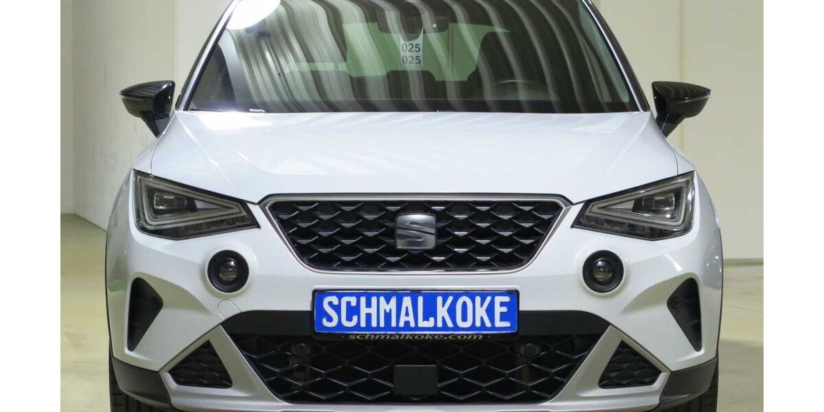 Seat Arona 19.870 km 16.750 € Braunschweig 38112