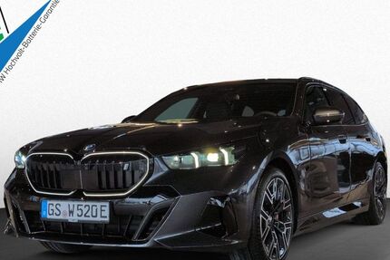 BMW i5 2.056 km 77.790 &euro; Goslar 38644