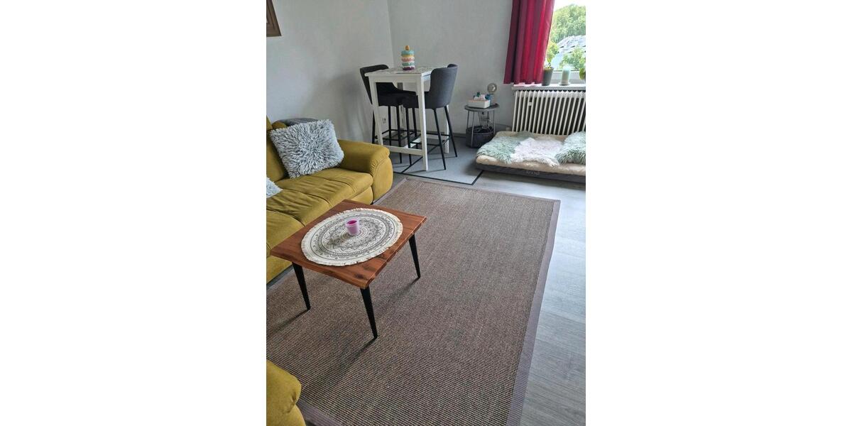 Etagenwohnung Salzgitter - 3 Zimmer, 64 m&sup2;, 133.000&euro; | Angebot:26888734