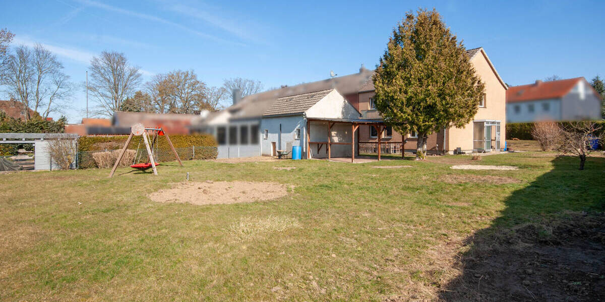 Reihenendhaus Liebenburg Dörnten - 5 Zimmer, 123 m&sup2;, 150.000&euro; | Angebot:26092789
