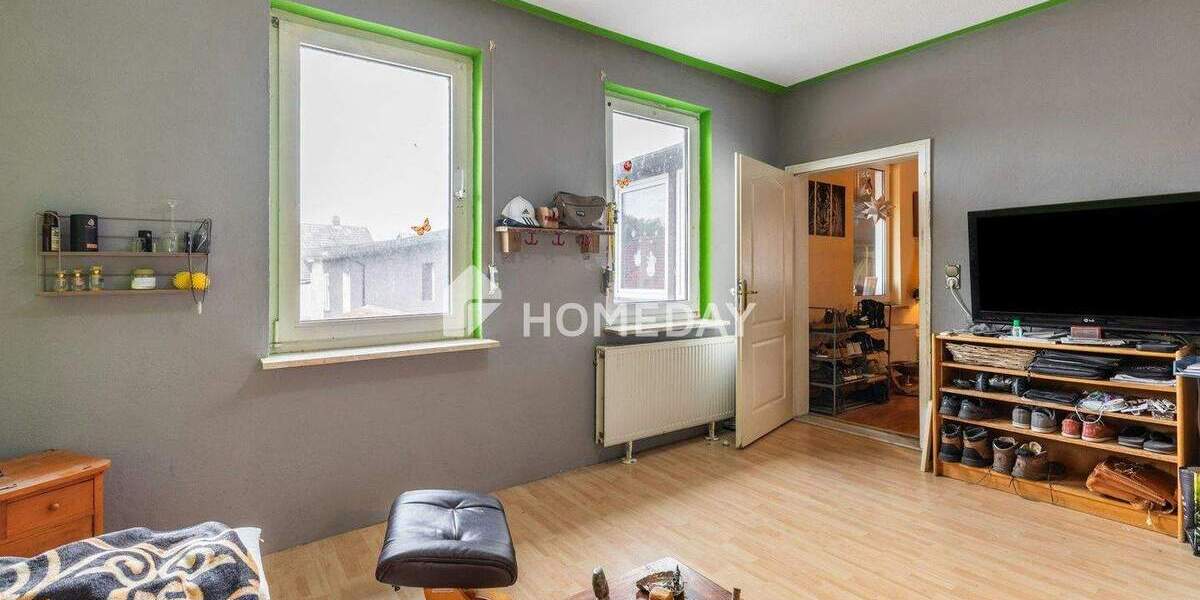 Einfamilienhaus mit Anbau - alte Brauerei mit 10 Zimmern - ideal für Familien oder Mehrgenerationen 1 zimmer