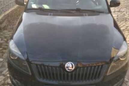 Skoda Roomster 145.000 km 4.900 € Goslar 38640