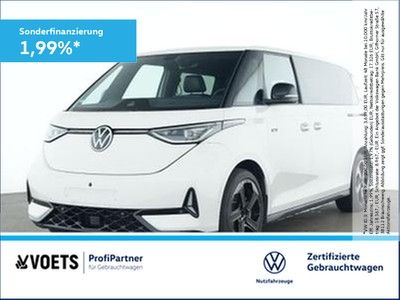 VW ID. Buzz 8.700 km 71.850 € Braunschweig 38124
