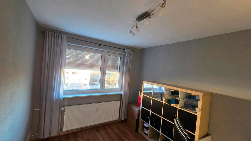 Dachgeschoßwohnung Braunschweig Lehndorf-Watenbüttel - 3.5 Zimmer, 80 m&sup2;, 295.000&euro; | Angebot:25842050