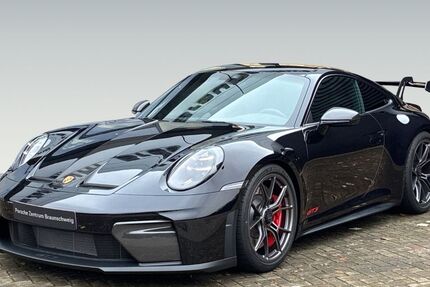 Porsche 992 4.500 km 232.860 &euro; Braunschweig 38114