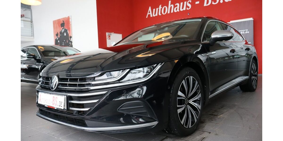 VW Arteon 124.895 km 24.650 &euro; Braunschweig 38116