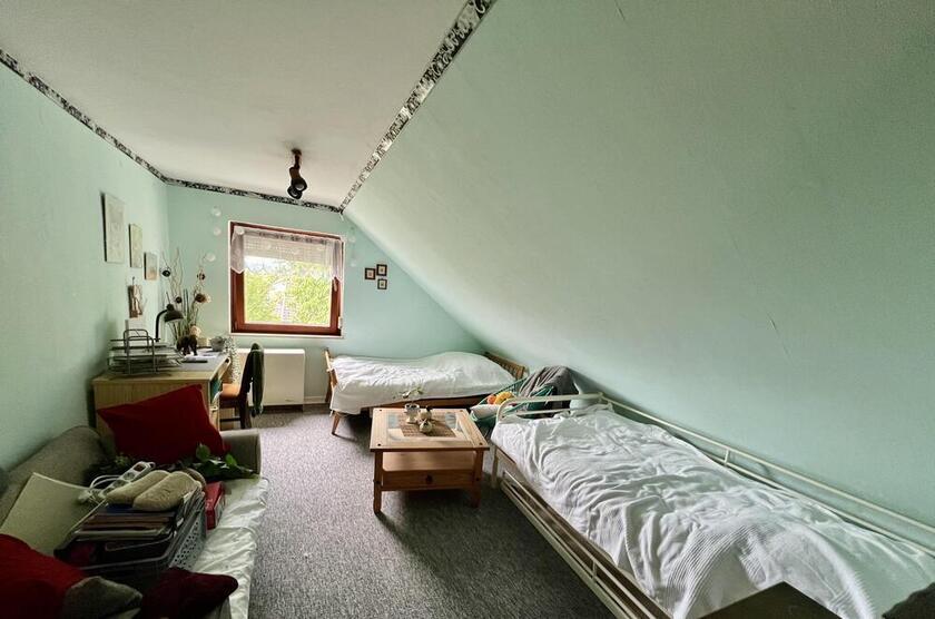 Traumgrundstück mit Potential!