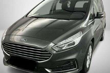 Ford Galaxy 229.000 km 16.950 &euro; Goslar 38644