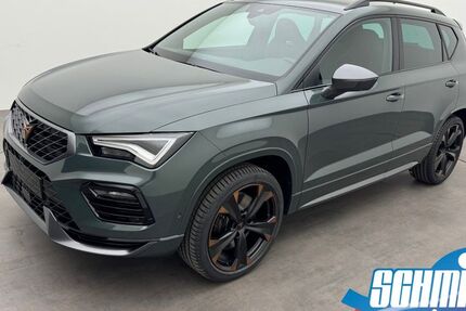 Cupra Ateca 1.100 km 46.600 € Peine 31226