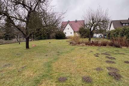 Grundstück Hildesheim Oststadt/Stadtfeld - 155.000&euro; | Angebot:27494032
