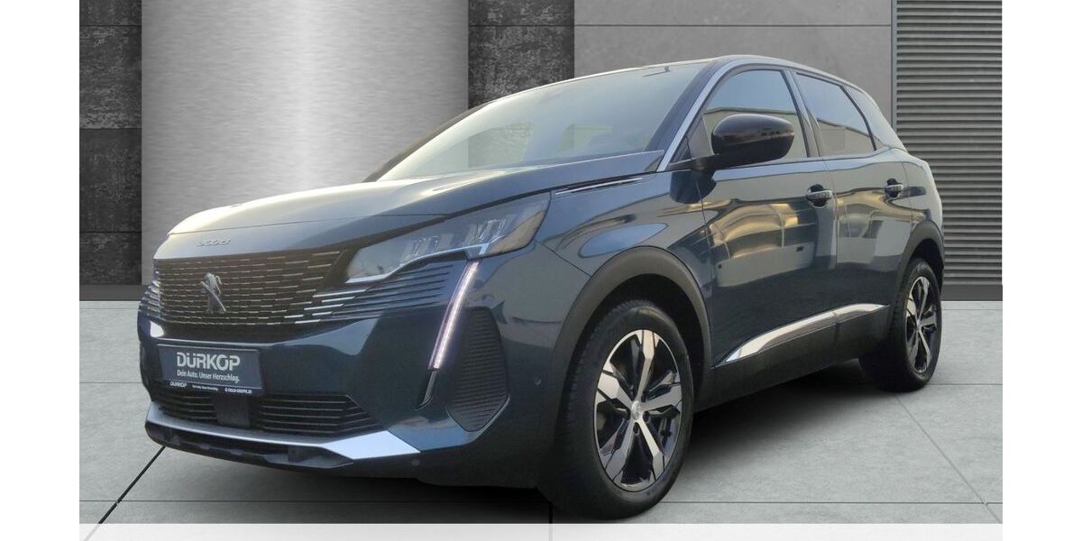 Peugeot 3008 17.544 km 26.970 &euro; Hildesheim 31135
