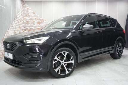 Seat Tarraco 109.000 km 25.840 &euro; Braunschweig 38106