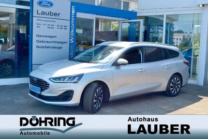 Ford Focus 9.200 km 25.250 € Braunschweig 38106