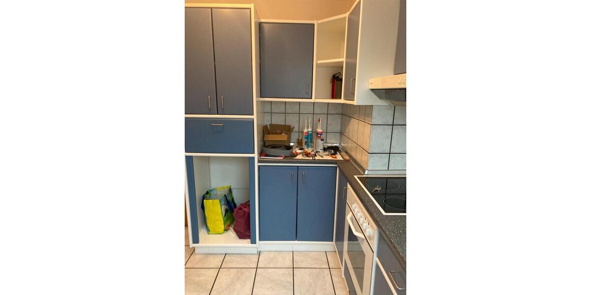 Dachgeschoßwohnung Wolfenbüttel - 2.5 Zimmer, 55 m&sup2;, 99.000&euro; | Angebot:27301057