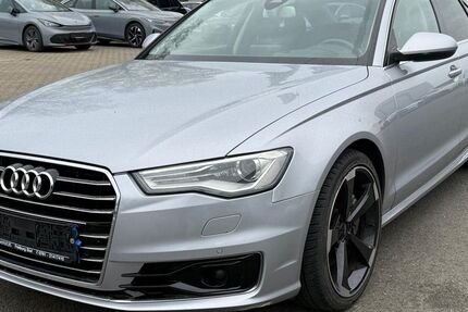 Audi A6 209.376 km 9.990 &euro; Braunschweig 38122