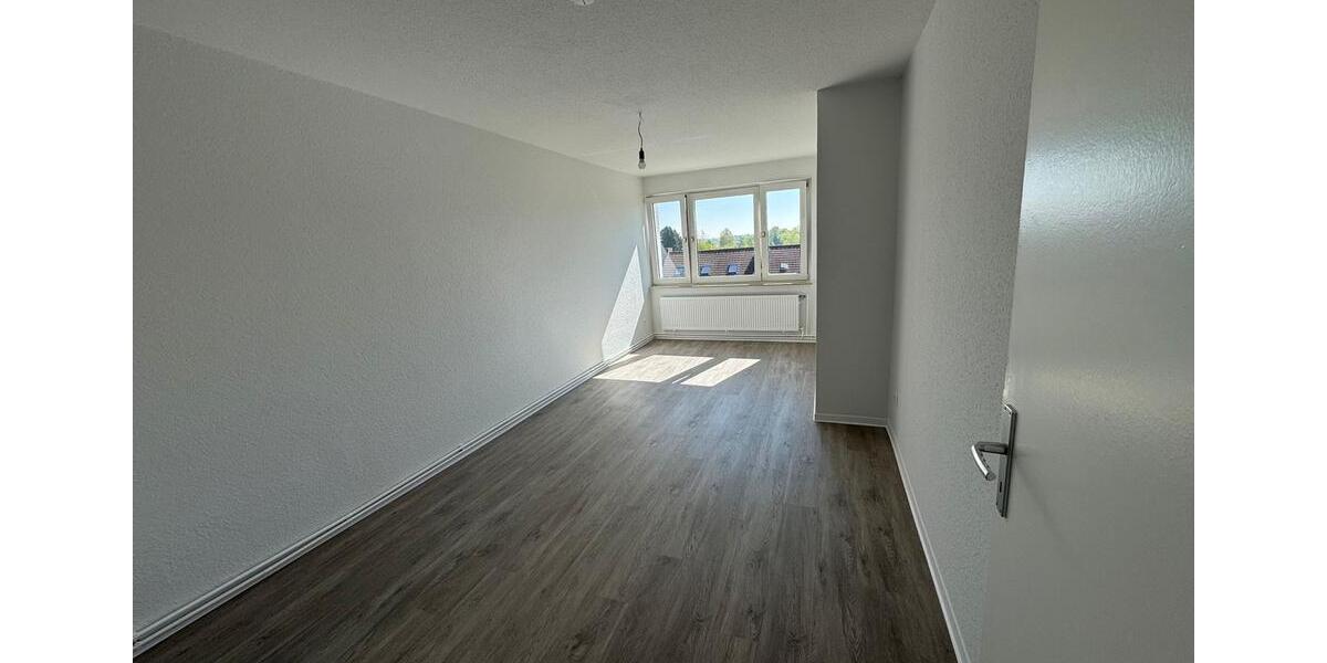 Etagenwohnung Salzgitter - 2 Zimmer, 61 m&sup2;, 580&euro; | Angebot:26278978