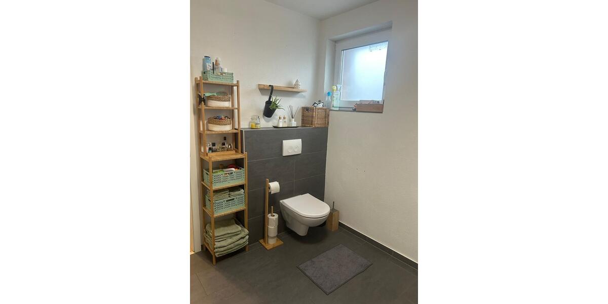 Große 3-Zimmer-Maisonette-Wohnung in Rethen 3 zimmer