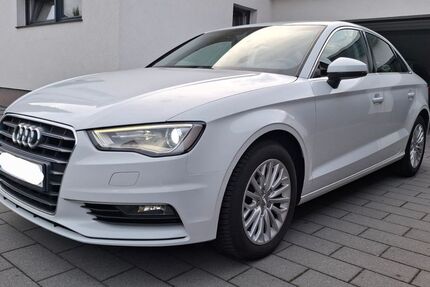 Audi A3 147.900 km 12.500 € Lengede 38268