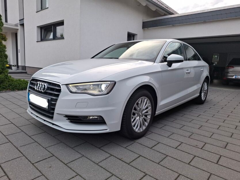 Audi A3 147.900 km 12.500 € Lengede 38268