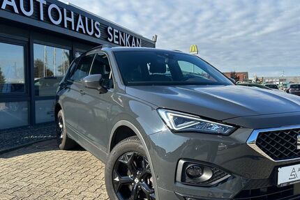 Seat Tarraco 78.000 km 27.690 € Peine 31228