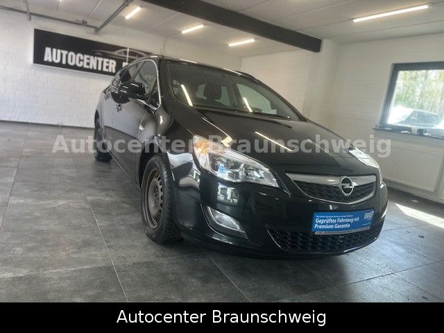 Opel Astra 185.000 km 3.990 &euro; Braunschweig 38112