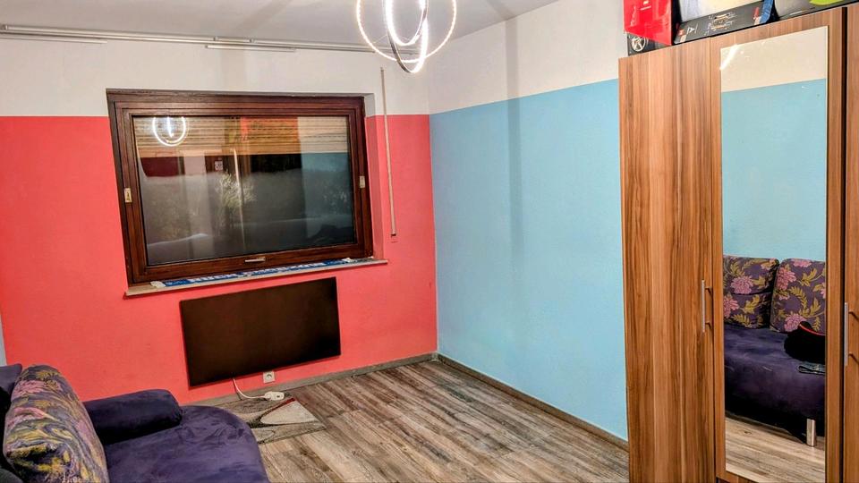 Erdgeschoßwohnung Harsum - 3 Zimmer, 88 m&sup2;, 139.999&euro; | Angebot:25044443