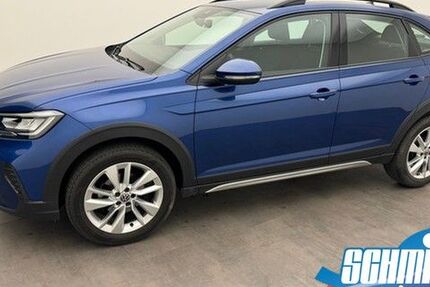 VW Taigo 13.999 km 17.600 &euro; Peine 31226