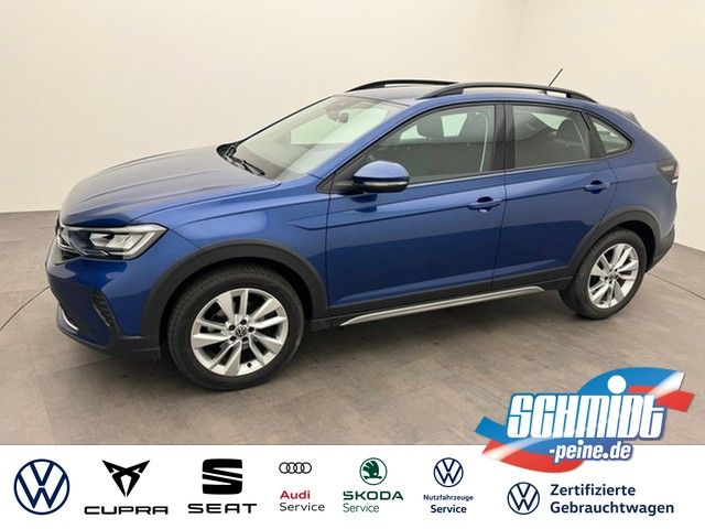VW Taigo 13.999 km 17.600 &euro; Peine 31226