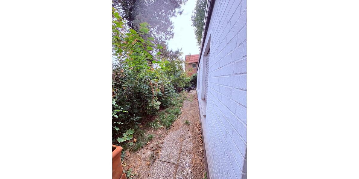 4,5 Zimmer Wohnung in Thiede 4.5 zimmer