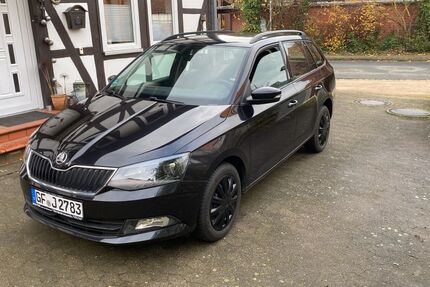 Skoda Fabia 78.000 km 10.399 € Wendeburg 38176