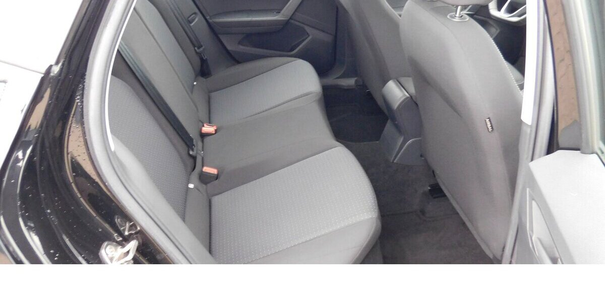 Seat Ibiza 1.0 Style TSI BMT DSG 4Trg Klima Navi 24.400 km 16.990 € Vordorf 38533